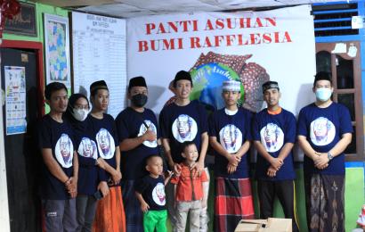 foto bersama