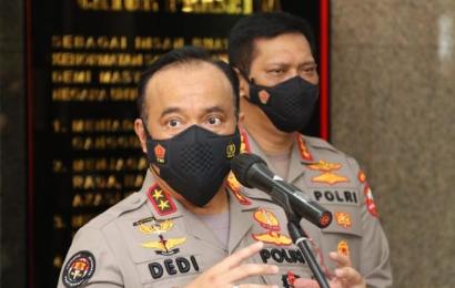 10 Tips Polri ke Masyarakat untuk Wujudkan Mudik yang Aman, Sehat dan Bahagia