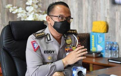 Mulai Besok, Korlantas Polri Uji Coba Ganjil Genap di Tol Cikampek