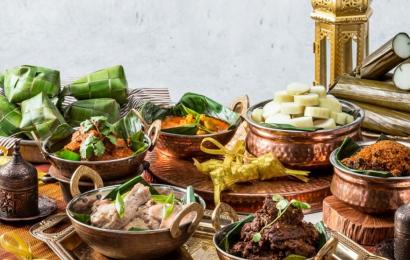 Sambut Hari Kemenangan Bersama Penawaran Khusus Mercure Bengkulu
