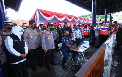 foto bersama