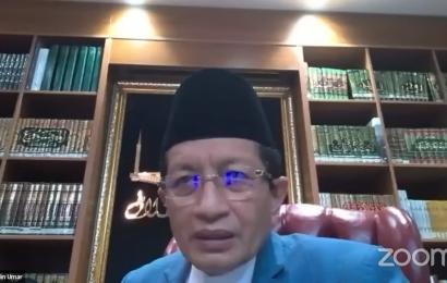 Masjid Istiqlal Laksanakan Pendidikan Kader Ulama Pertama di Dunia