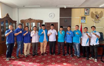 foto bersama
