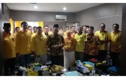 Foto bersama
