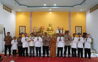Foto bersama