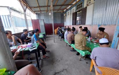 Densus 88 Dorong Penguatan Ekonomi Eks Napiter di Bengkulu