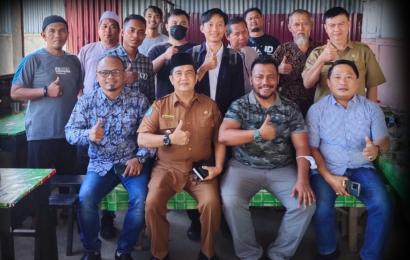 Penguatan Ekonomi Eks Napiter 