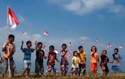 Anak, Penentu Masa Depan Bengkulu 