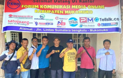  Penangkapan 40 Warga