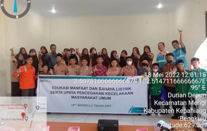 Foto Bersama