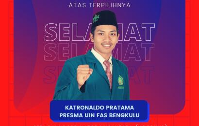 Kornus BEM Nusantara Pulau Sumatera