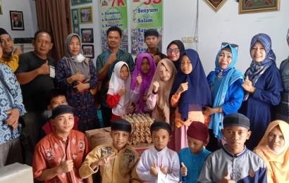 Foto Bersama