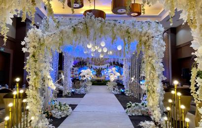 HOTEL SANTIKA BENGKULU