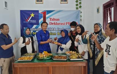 Harlah PRIMA