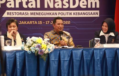 Foto Bersama
