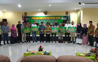 Foto Bersama