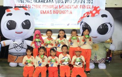 Foto Bersama