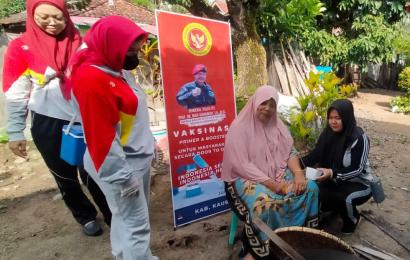 Foto Bersama