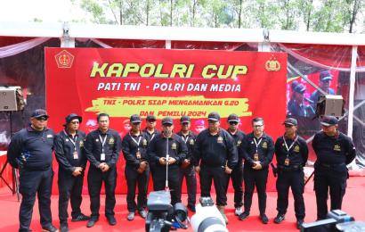 Foto Bersama