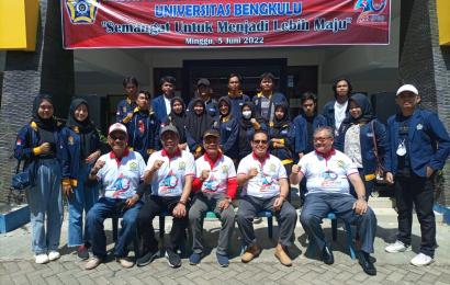 Foto Bersama