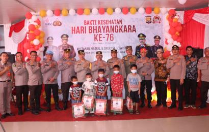 Foto Bersama