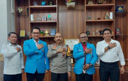 Foto Bersama