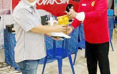 Foto Bersama