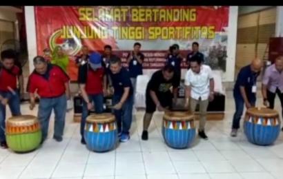 Foto Bersama
