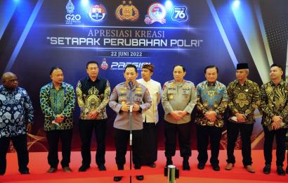 Foto Bersama