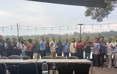 Foto Bersama