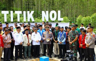 Foto Bersama