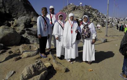 Foto Bersama
