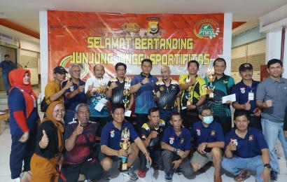 Foto Bersama