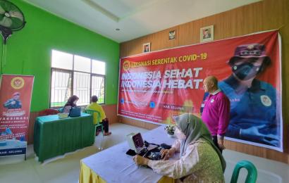 Foto Bersama