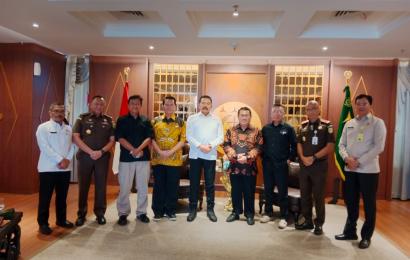 Foto Bersama