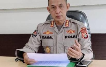 Kabid Humas Polda Papua Kombes Pol Drs Ahmad Musthofa Kamal
