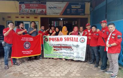 Foto Bersama
