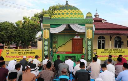 Salat Iduladha