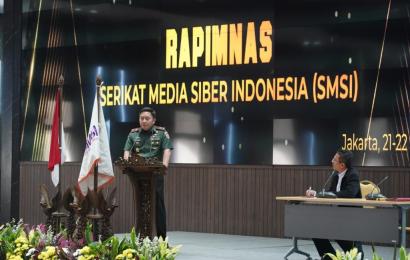Brigadir Jenderal TNI Iroth Sonny Edhie 
