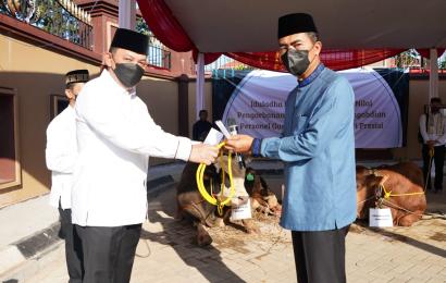 Foto Bersama