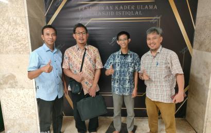 Foto Bersama