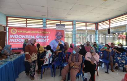 binda bengkulu