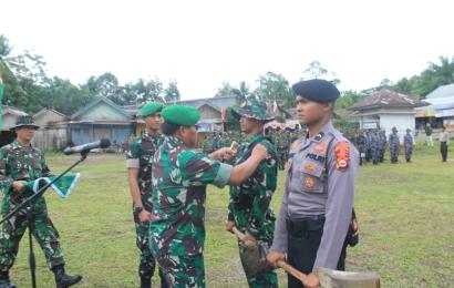 Daerah