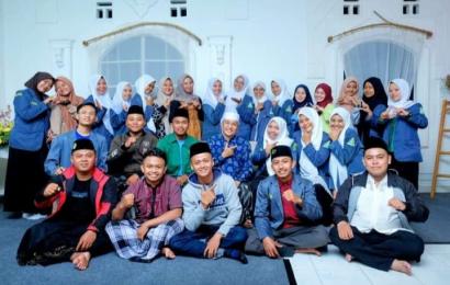 22 Pelajar IPPNU Bengkulu Ikuti Kongres di Jakarta