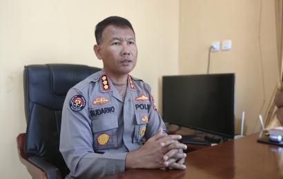 Polda Bengkulu Imbau Masyarakat Jangan Kendorkan Prokes Covid-19