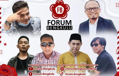 Forum Bengkulu 
