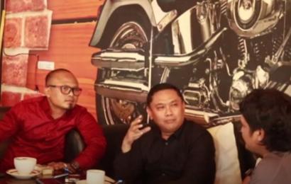 Target 3 Kursi DPRD Provinsi, PBB Himpun Caleg Potensial Hadapi Pemilu 2024