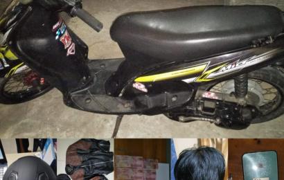 Polres Bengkulu 