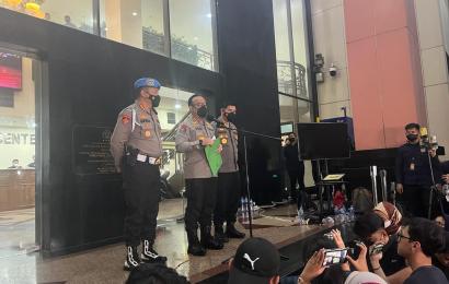 Bentuk Transparansi, Sidang Etik Ferdy Sambo Dihadiri Langsung Kompolnas 