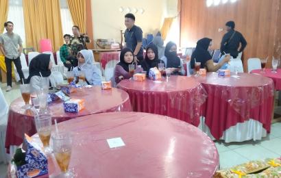 PKBI Bengkulu Gelar Meeting Lanjutan dengan Wartawan Bahas Pemenuhan Hak Perempuan Berhadapan dengan Hukum